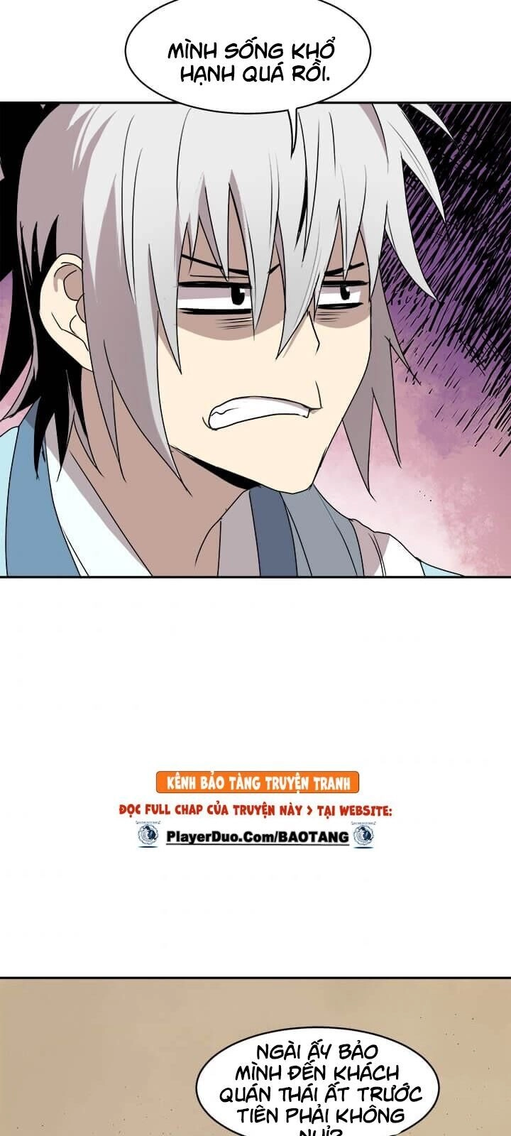 Đạo Sĩ Giang Hồ Chapter 7 - 36