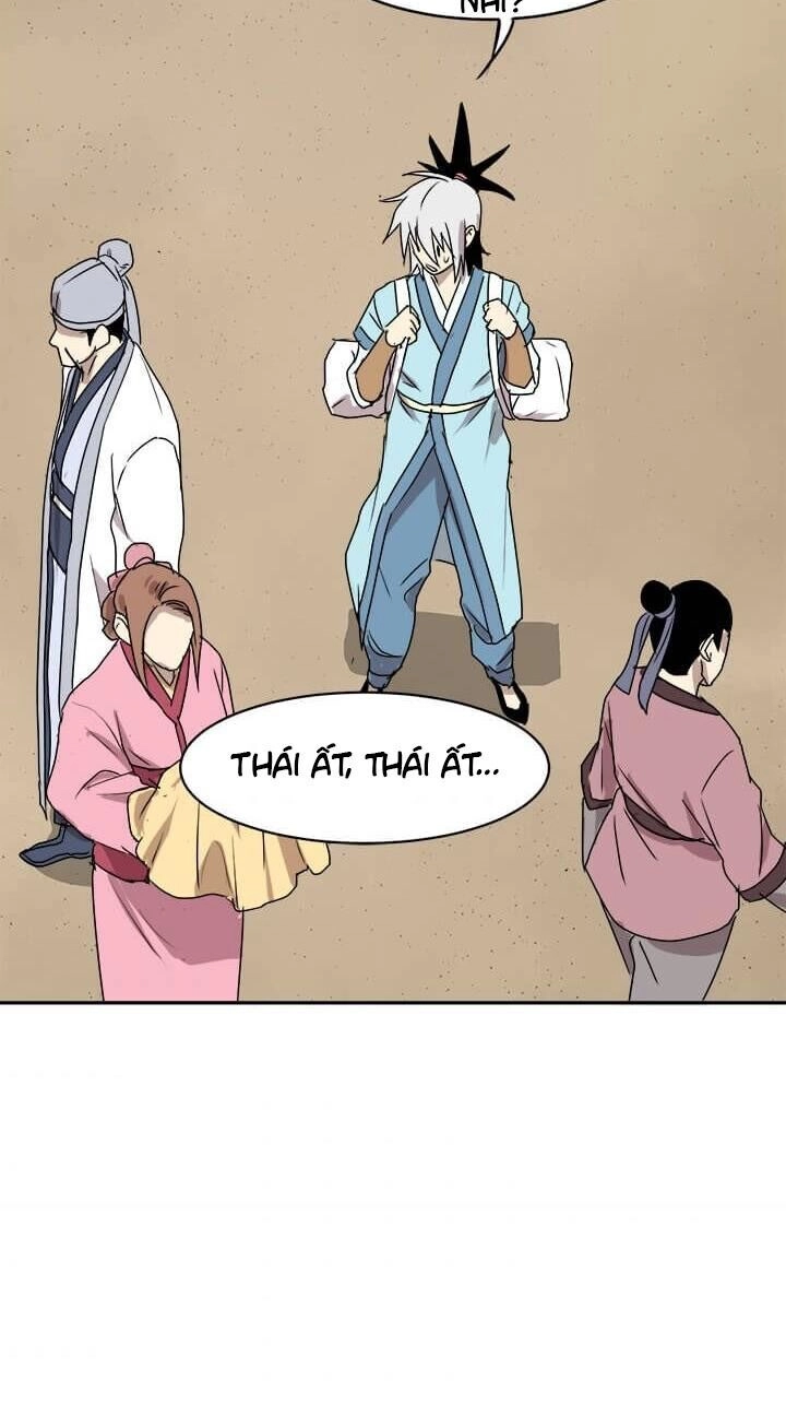 Đạo Sĩ Giang Hồ Chapter 7 - 37