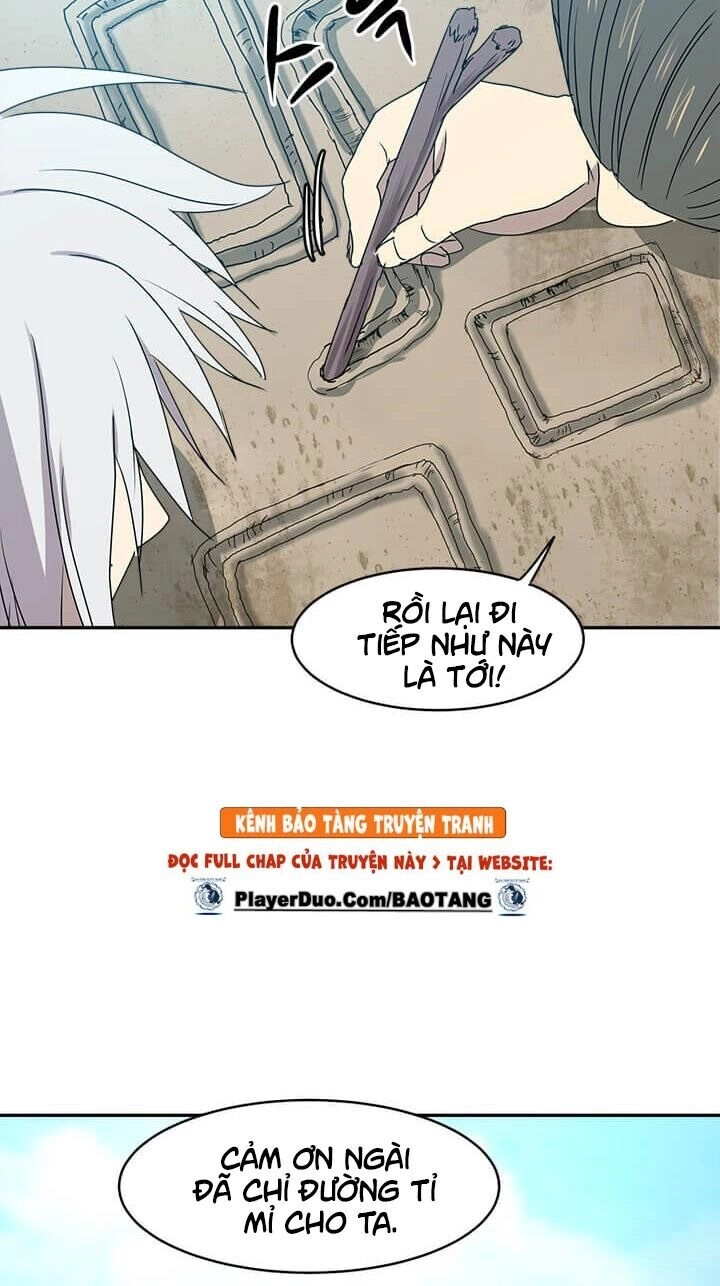 Đạo Sĩ Giang Hồ Chapter 7 - 42