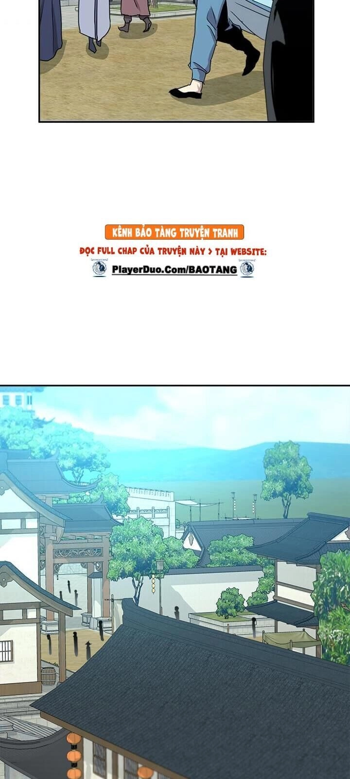 Đạo Sĩ Giang Hồ Chapter 7 - 45