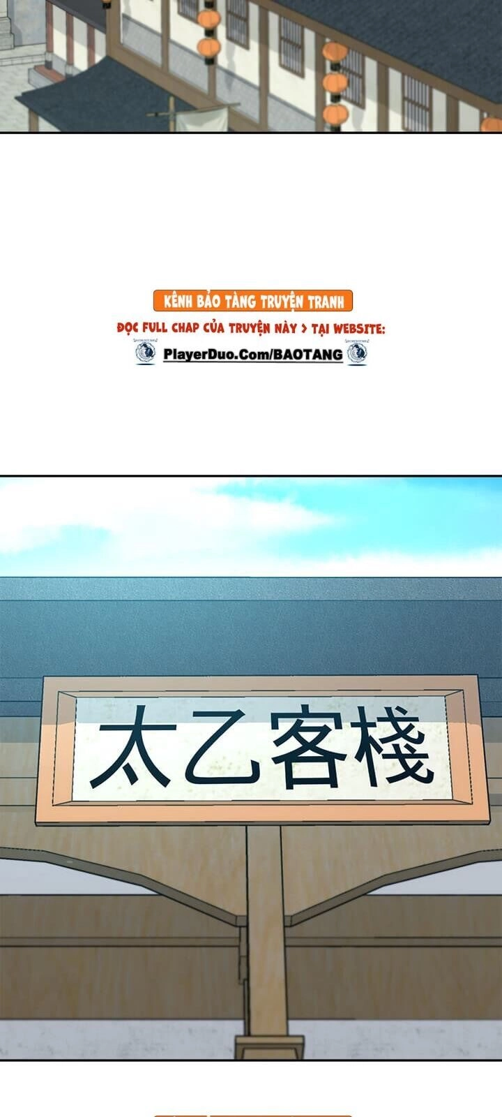 Đạo Sĩ Giang Hồ Chapter 7 - 46