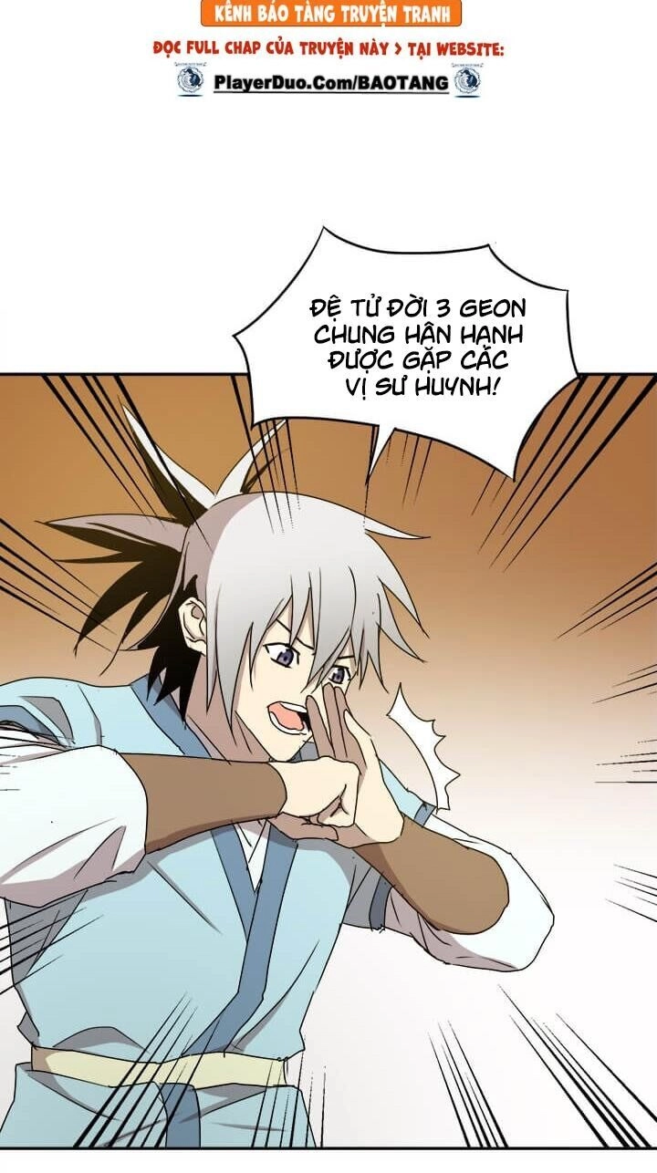 Đạo Sĩ Giang Hồ Chapter 7 - 47