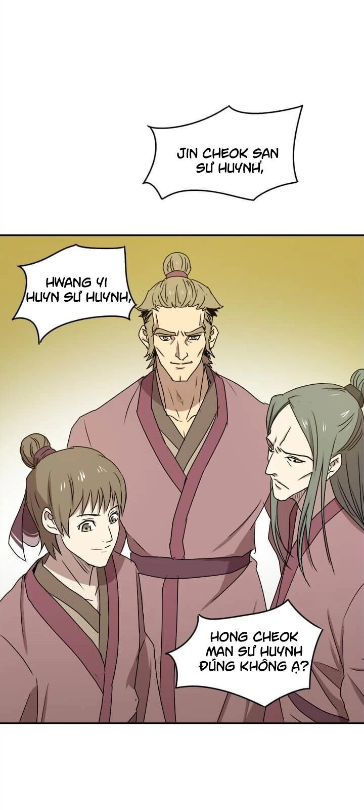 Đạo Sĩ Giang Hồ Chapter 7 - 48