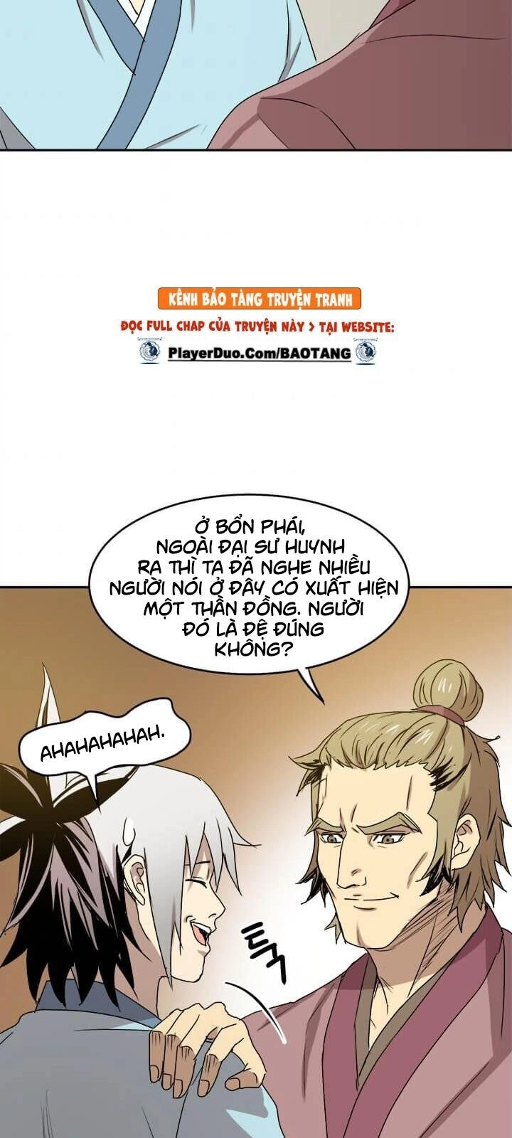 Đạo Sĩ Giang Hồ Chapter 7 - 51