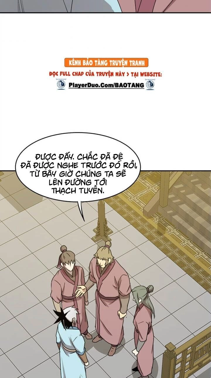 Đạo Sĩ Giang Hồ Chapter 7 - 52