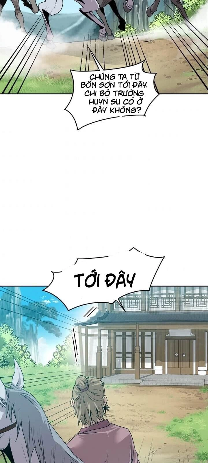 Đạo Sĩ Giang Hồ Chapter 7 - 58