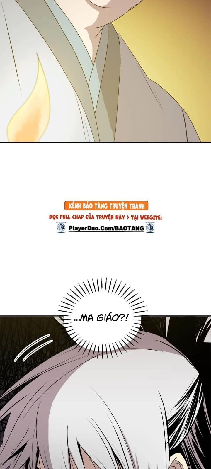 Đạo Sĩ Giang Hồ Chapter 7 - 69