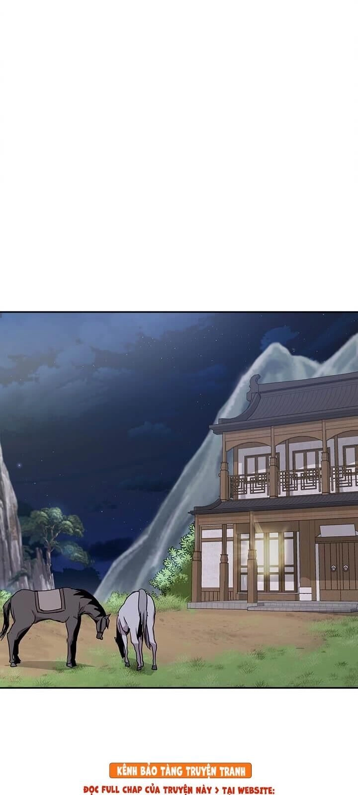 Đạo Sĩ Giang Hồ Chapter 8 - 3