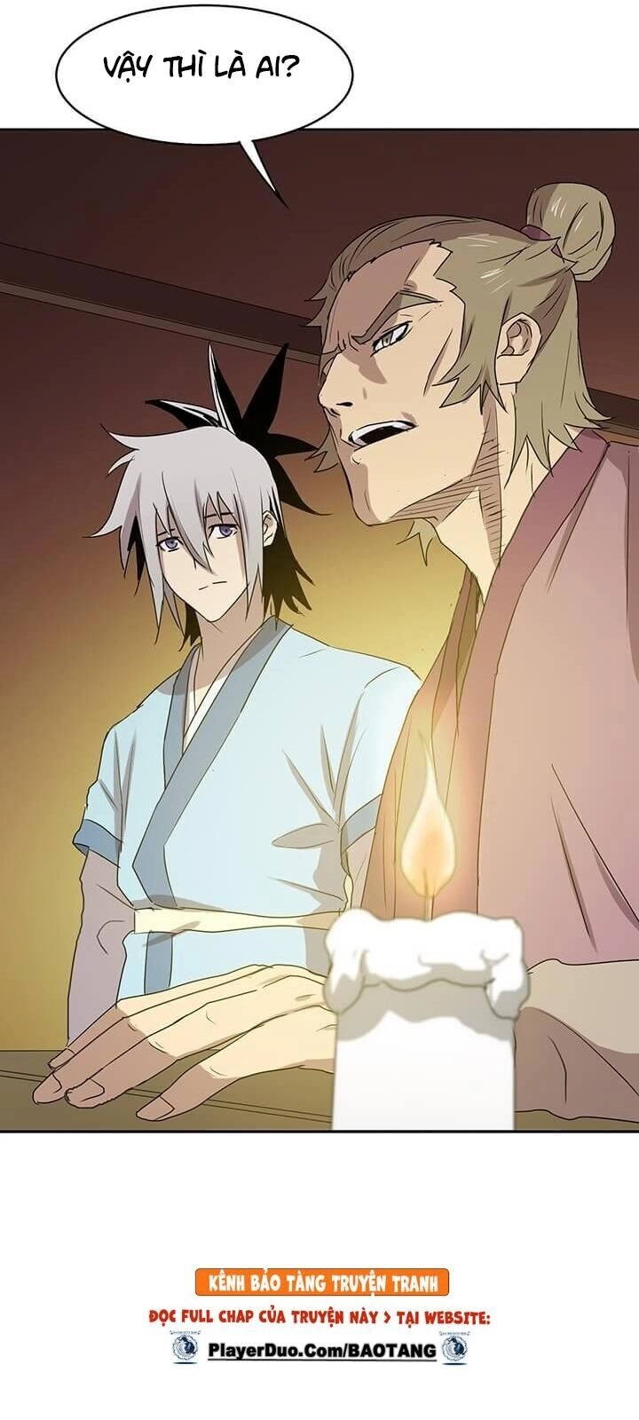 Đạo Sĩ Giang Hồ Chapter 8 - 5