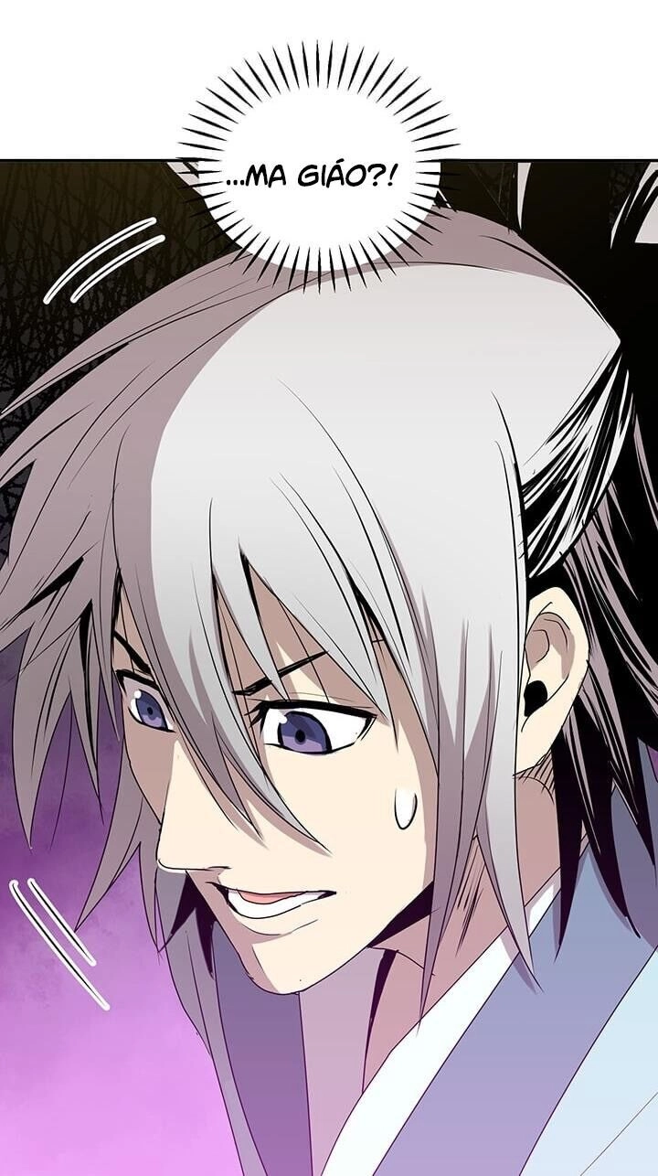 Đạo Sĩ Giang Hồ Chapter 8 - 7