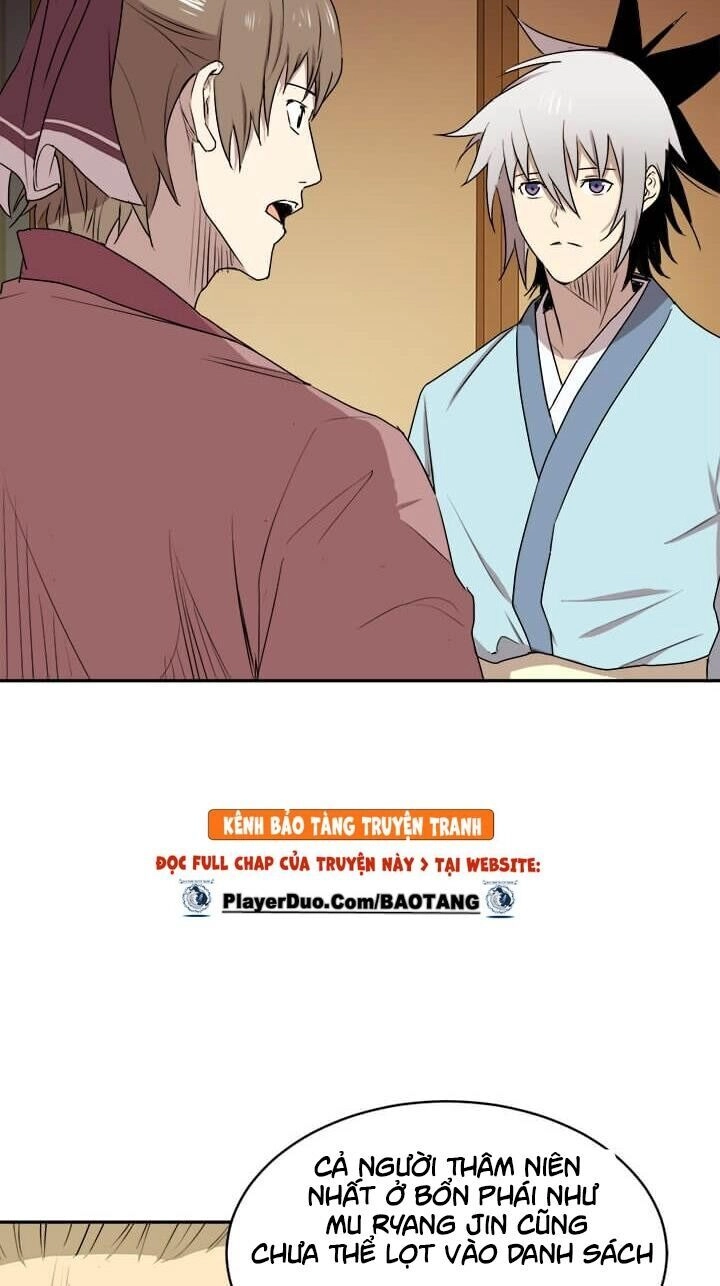 Đạo Sĩ Giang Hồ Chapter 8 - 12