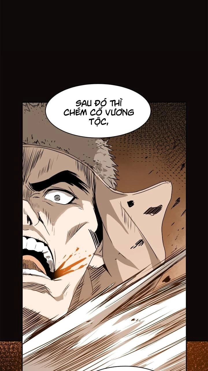 Đạo Sĩ Giang Hồ Chapter 8 - 17