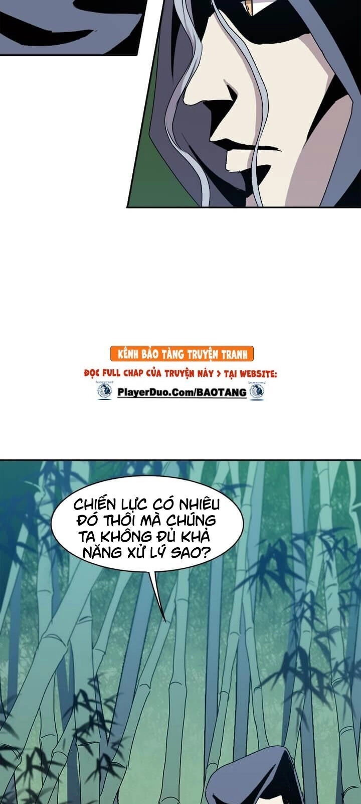 Đạo Sĩ Giang Hồ Chapter 8 - 28