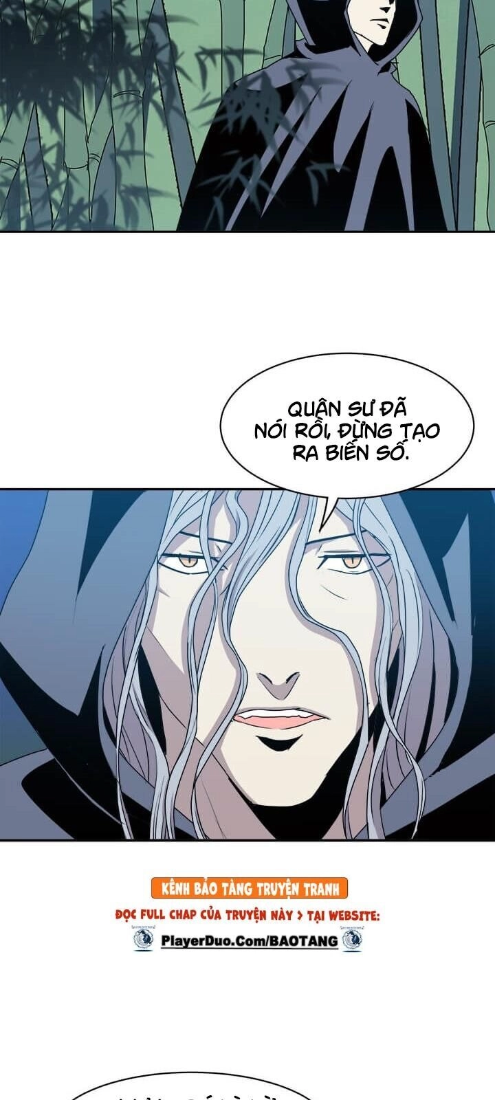 Đạo Sĩ Giang Hồ Chapter 8 - 29