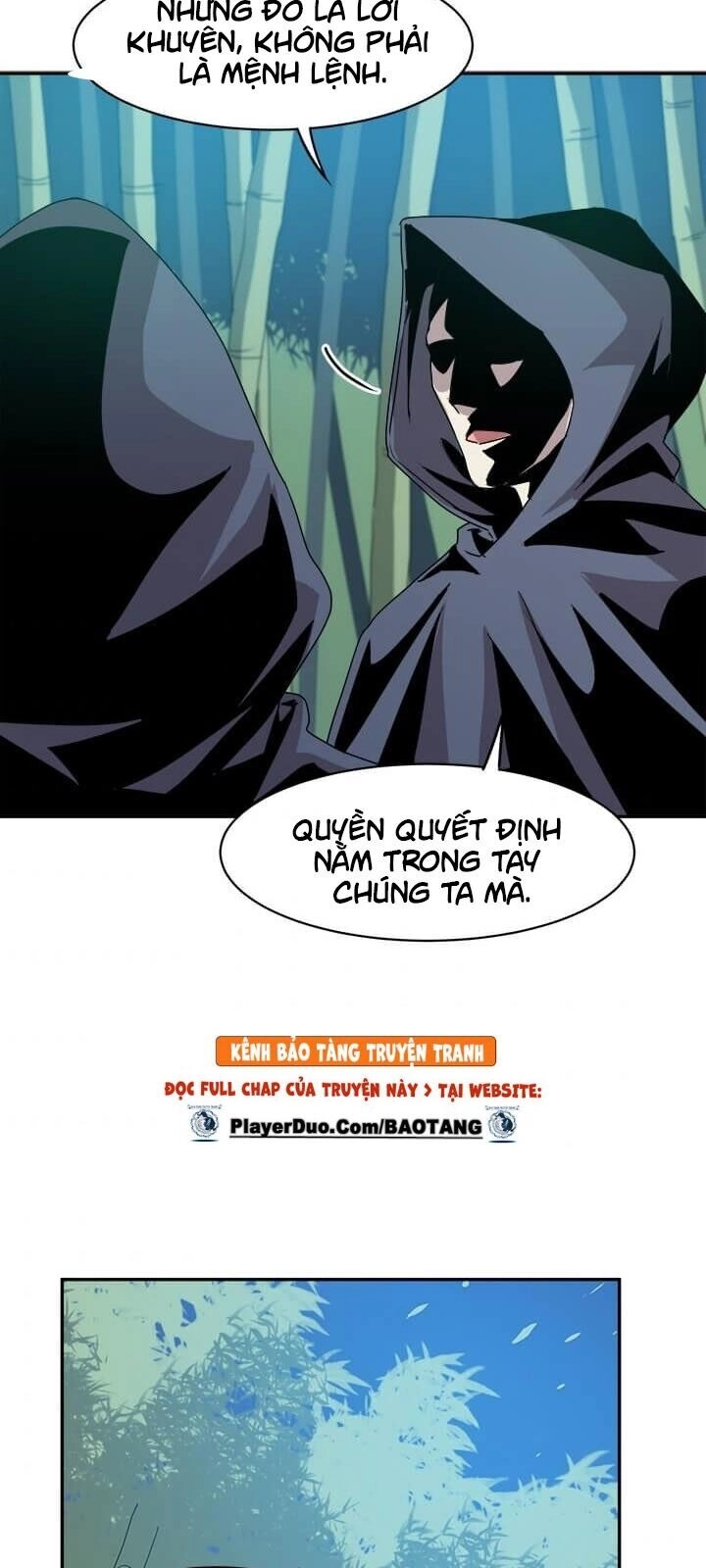 Đạo Sĩ Giang Hồ Chapter 8 - 30