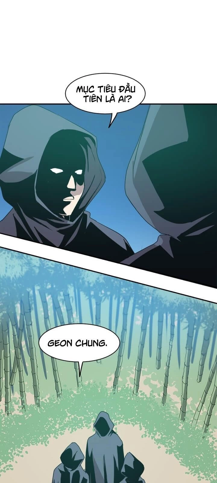 Đạo Sĩ Giang Hồ Chapter 8 - 33