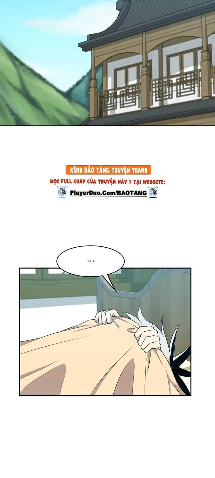 Đạo Sĩ Giang Hồ Chapter 8 - 36