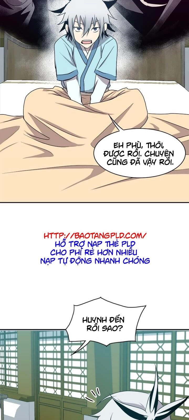 Đạo Sĩ Giang Hồ Chapter 8 - 39