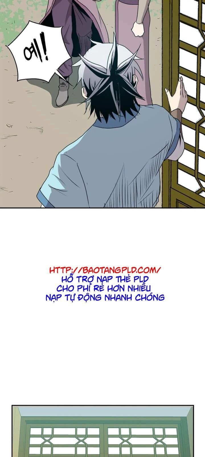 Đạo Sĩ Giang Hồ Chapter 8 - 41