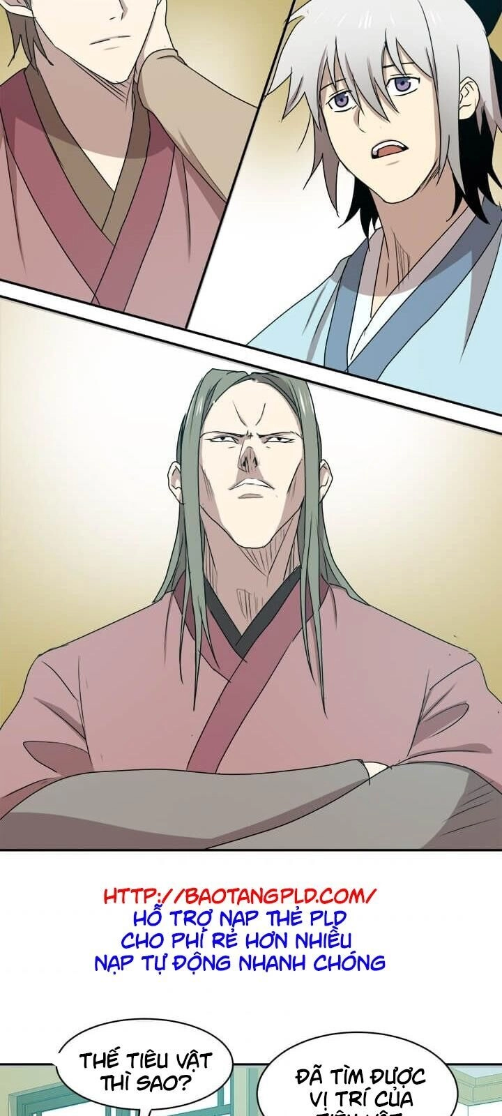 Đạo Sĩ Giang Hồ Chapter 8 - 44