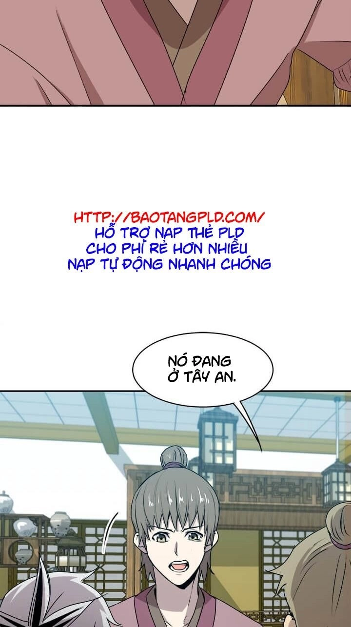 Đạo Sĩ Giang Hồ Chapter 8 - 47