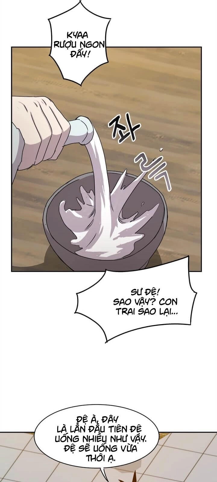 Đạo Sĩ Giang Hồ Chapter 8 - 54