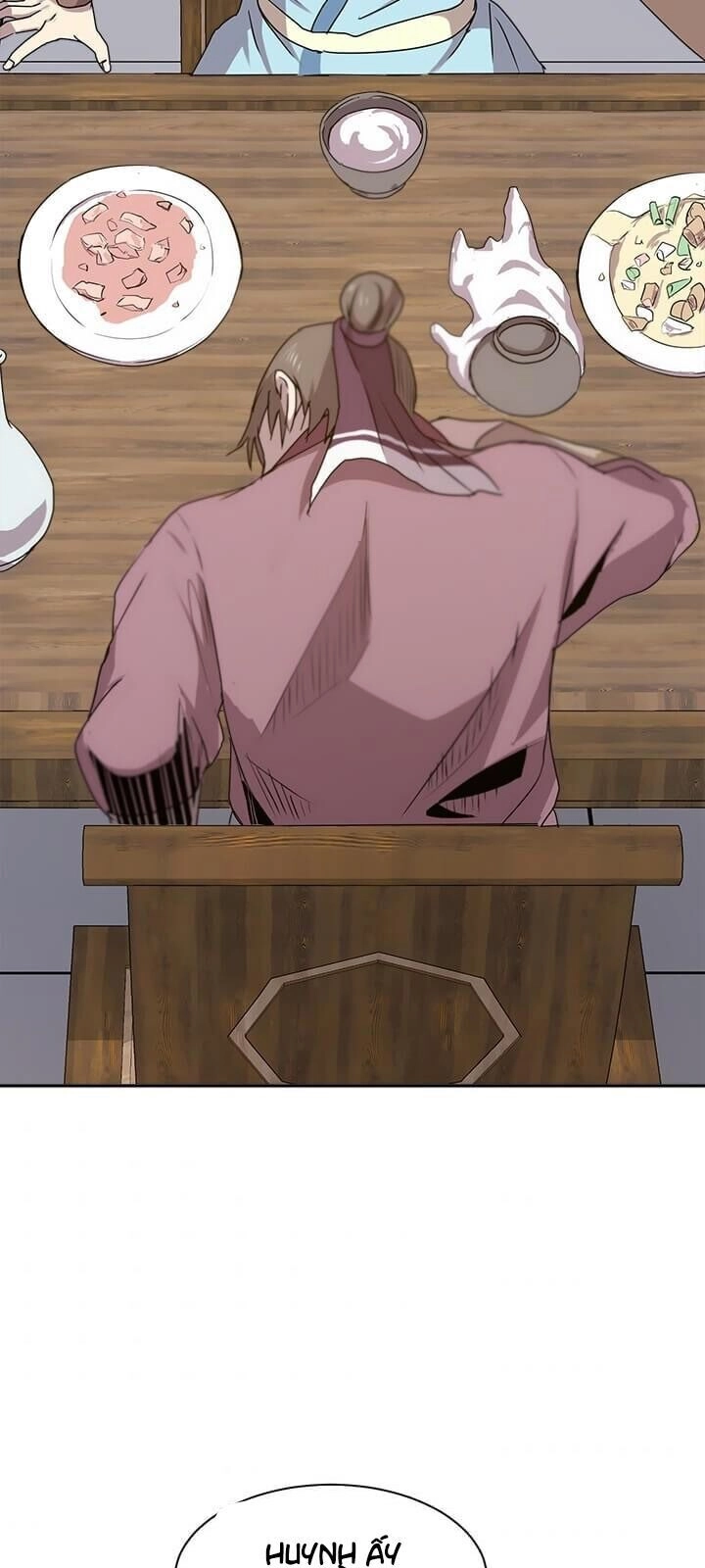 Đạo Sĩ Giang Hồ Chapter 8 - 58