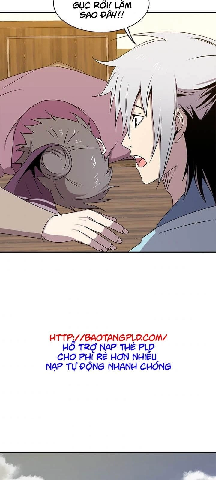 Đạo Sĩ Giang Hồ Chapter 8 - 59