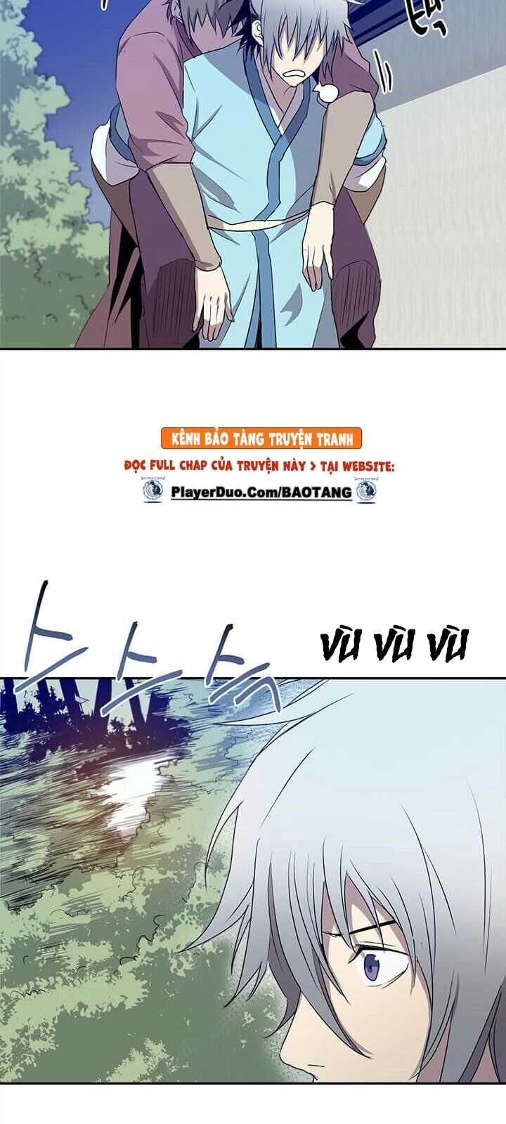 Đạo Sĩ Giang Hồ Chapter 9 - 4