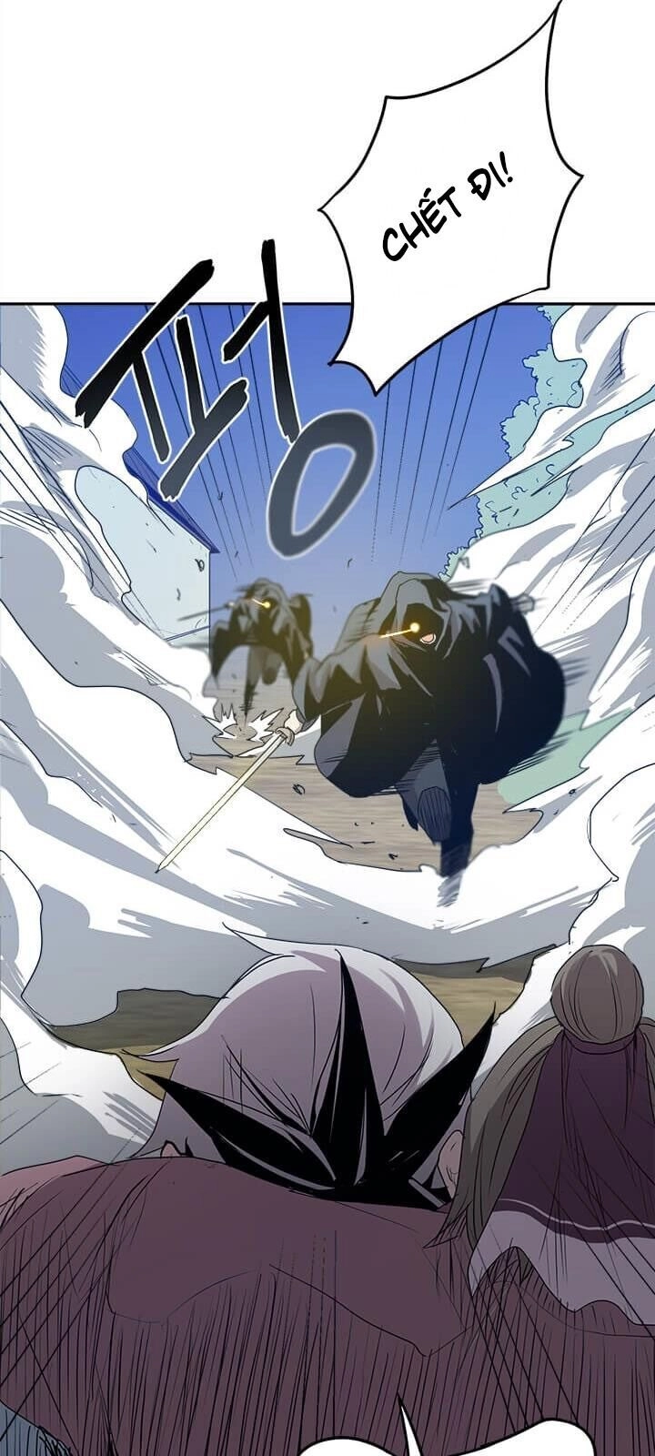 Đạo Sĩ Giang Hồ Chapter 9 - 10