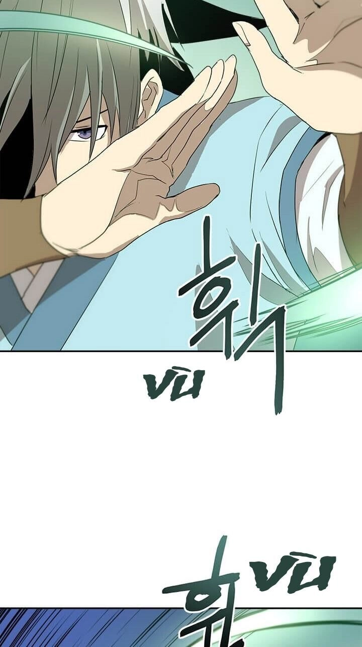 Đạo Sĩ Giang Hồ Chapter 9 - 12