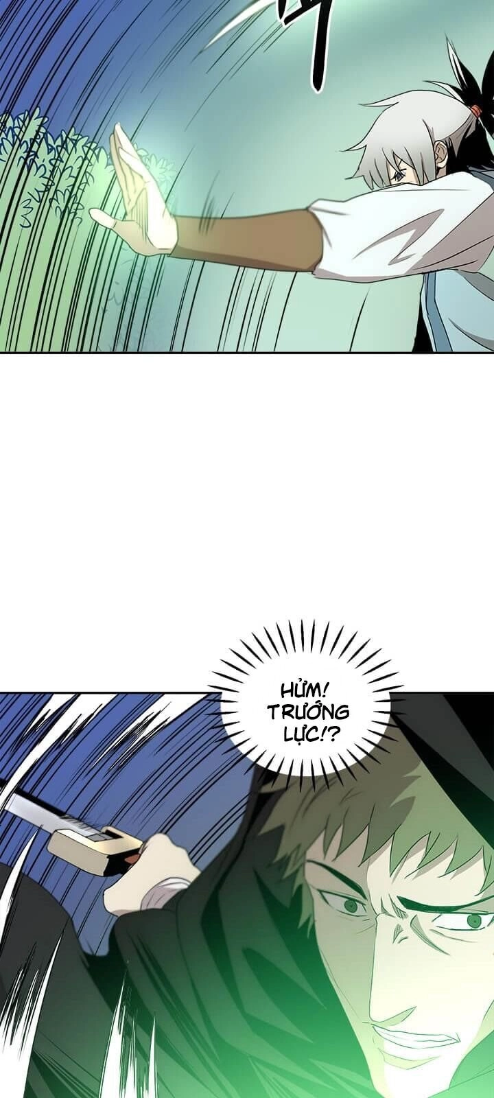 Đạo Sĩ Giang Hồ Chapter 9 - 13