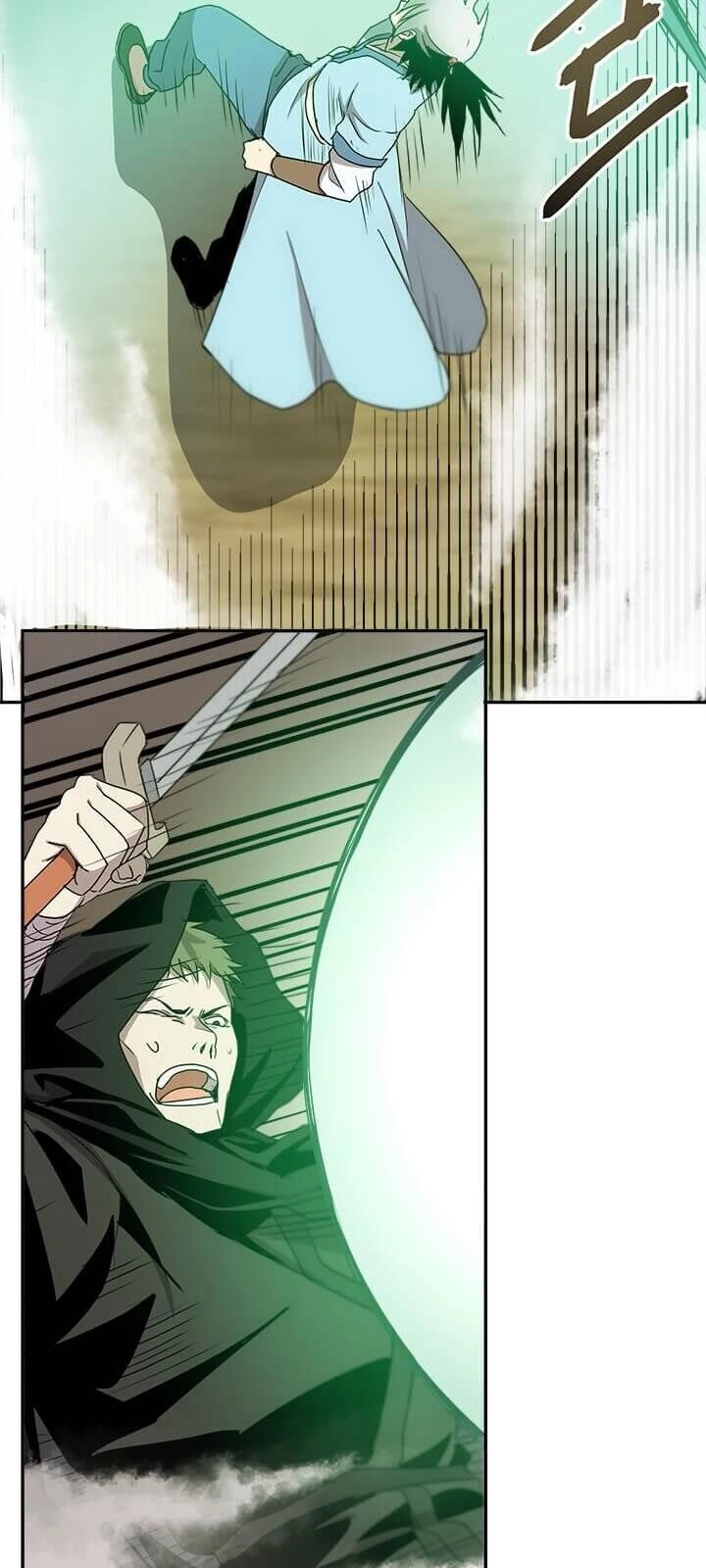 Đạo Sĩ Giang Hồ Chapter 9 - 15