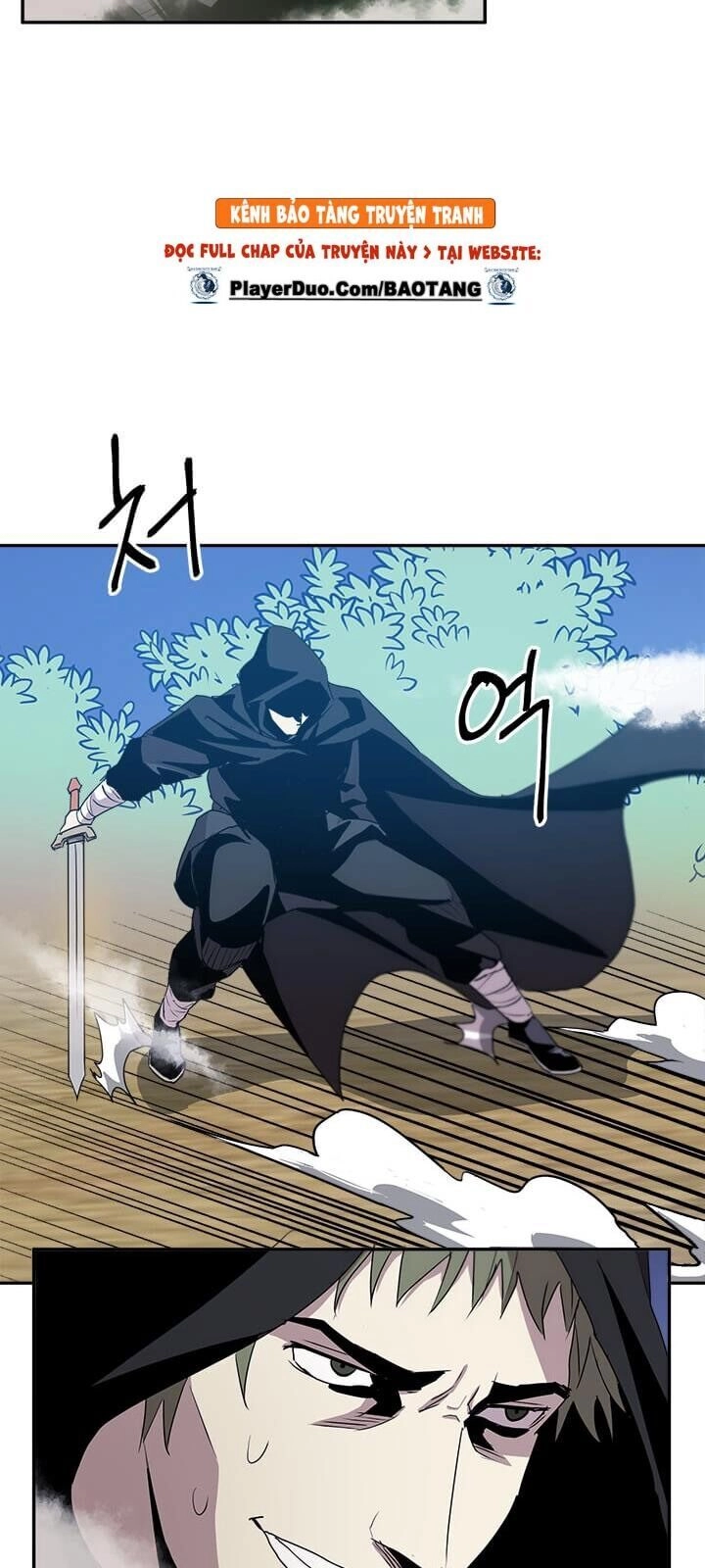 Đạo Sĩ Giang Hồ Chapter 9 - 16