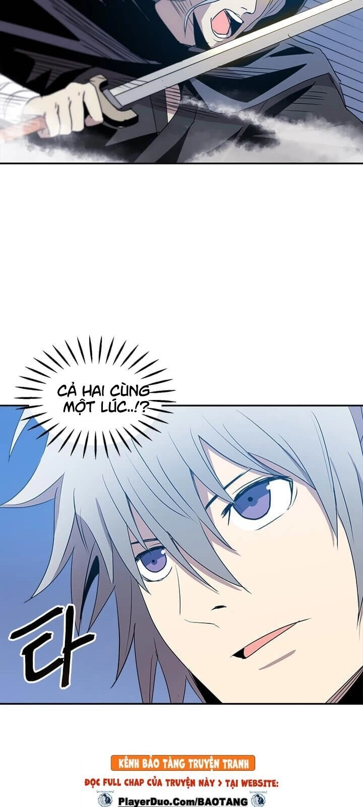 Đạo Sĩ Giang Hồ Chapter 9 - 18