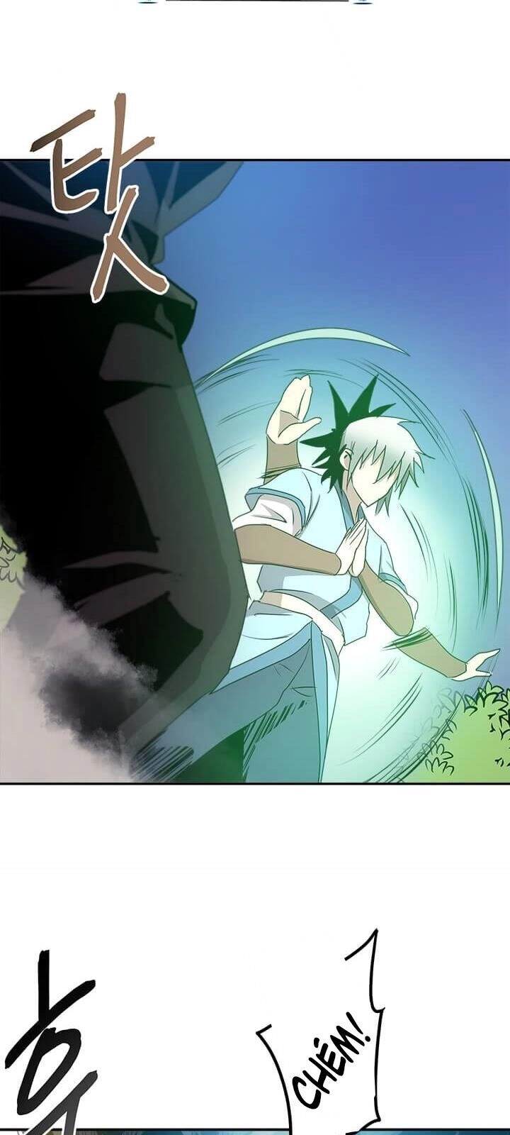 Đạo Sĩ Giang Hồ Chapter 9 - 19