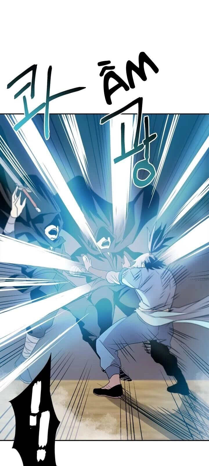 Đạo Sĩ Giang Hồ Chapter 9 - 23