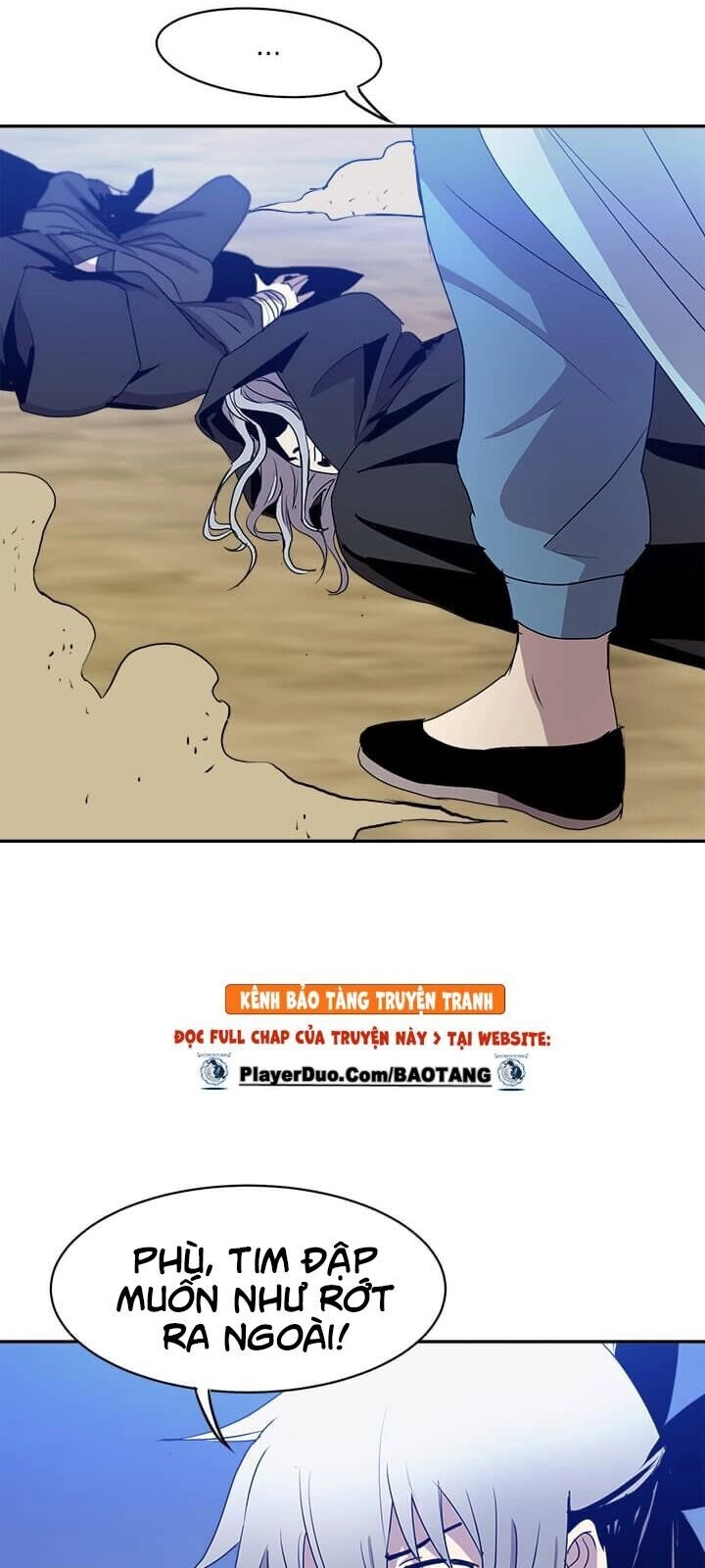 Đạo Sĩ Giang Hồ Chapter 9 - 25