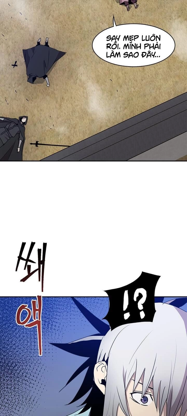 Đạo Sĩ Giang Hồ Chapter 9 - 28