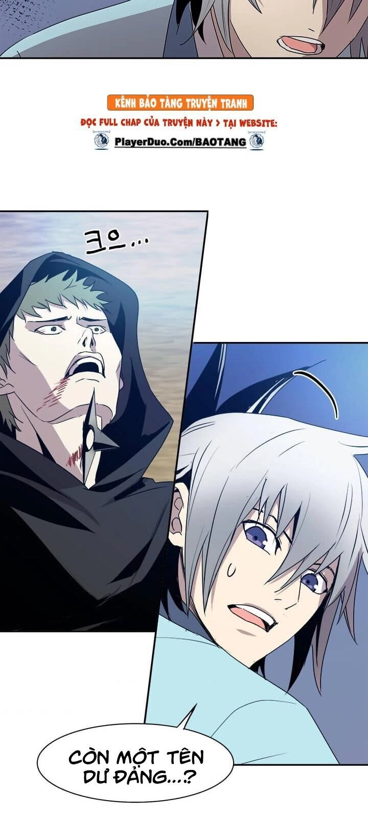 Đạo Sĩ Giang Hồ Chapter 9 - 29