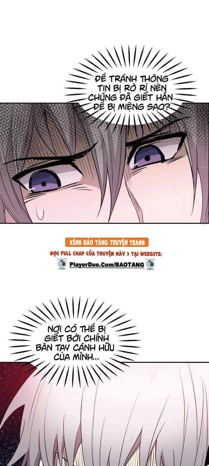 Đạo Sĩ Giang Hồ Chapter 9 - 30