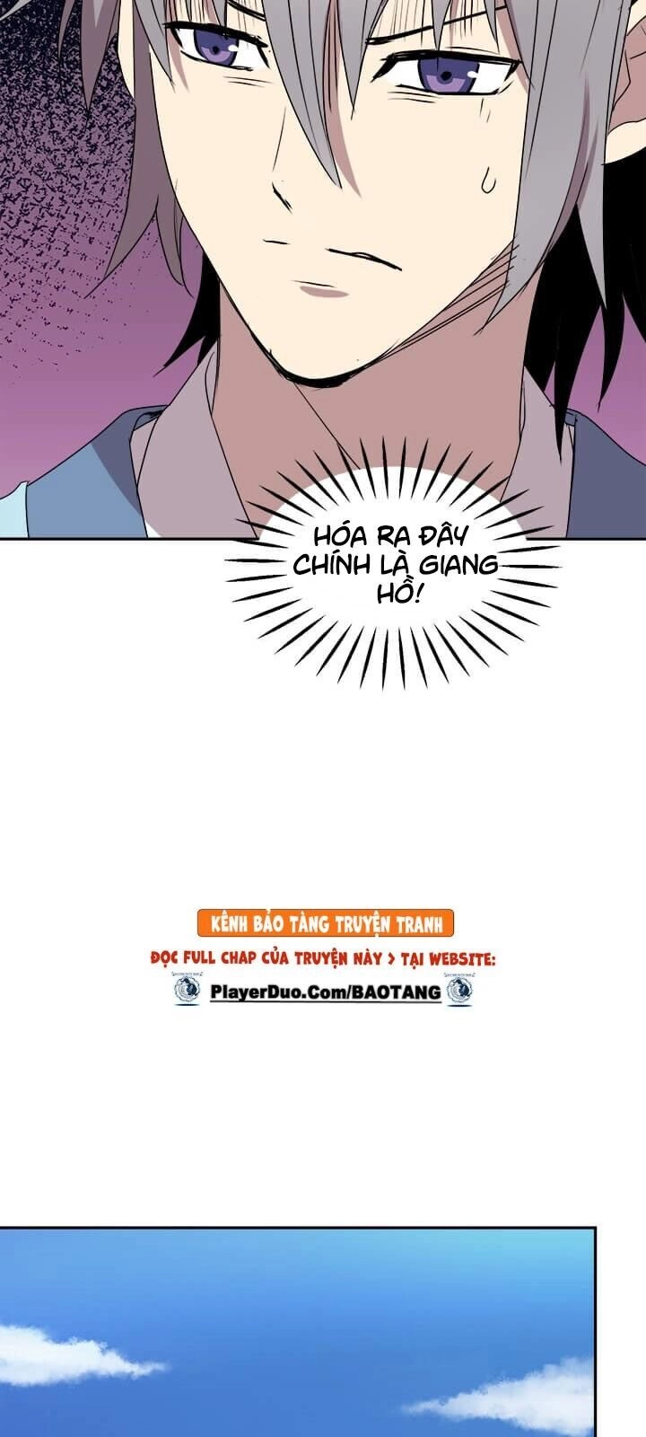 Đạo Sĩ Giang Hồ Chapter 9 - 31