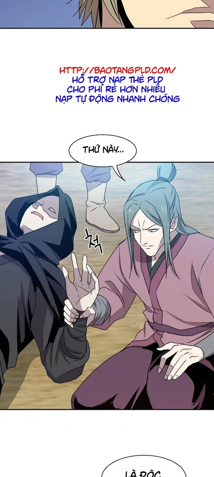 Đạo Sĩ Giang Hồ Chapter 9 - 36