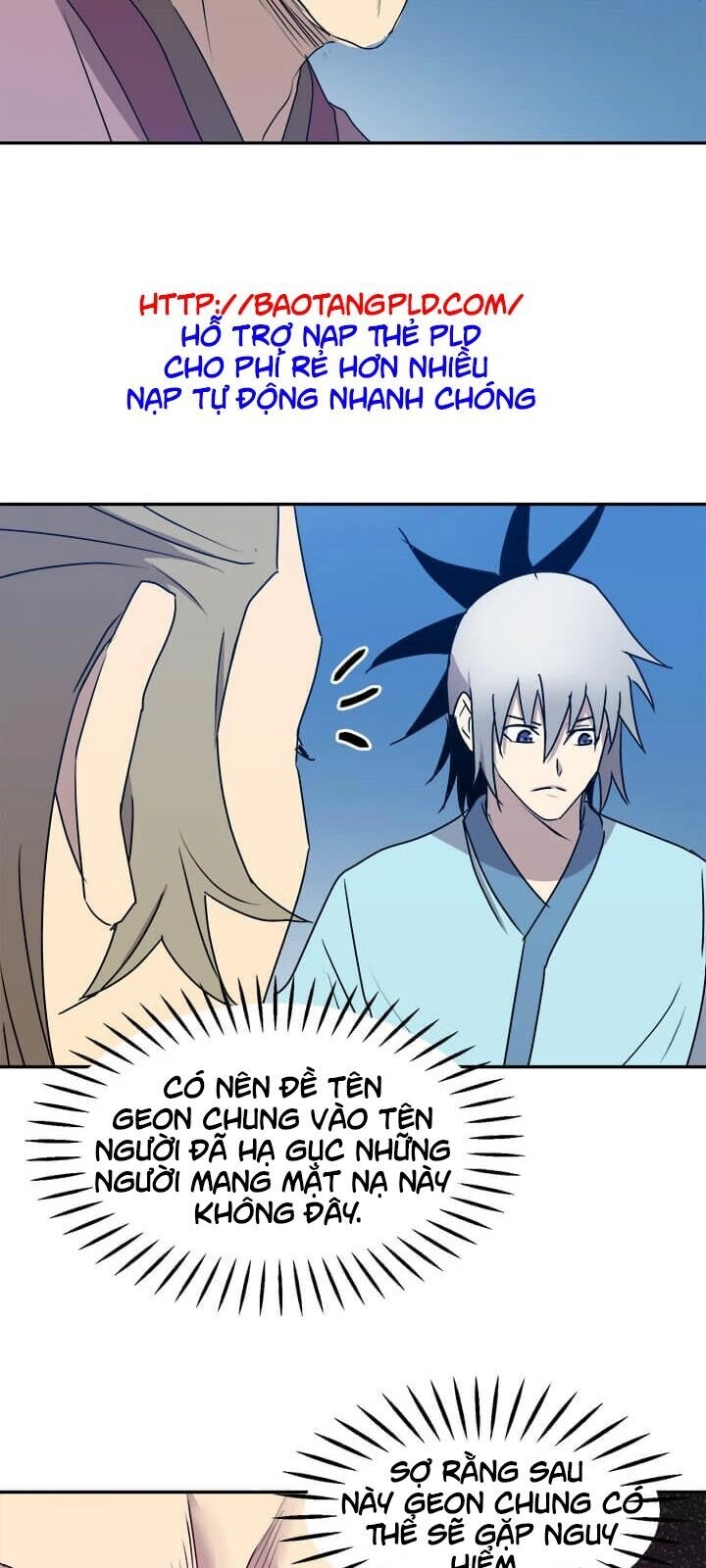 Đạo Sĩ Giang Hồ Chapter 9 - 39