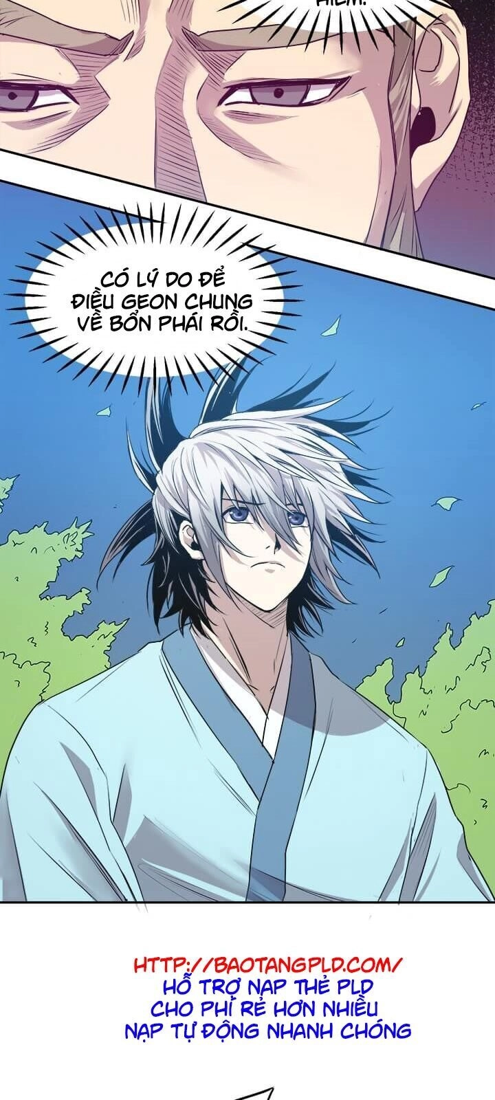 Đạo Sĩ Giang Hồ Chapter 9 - 40