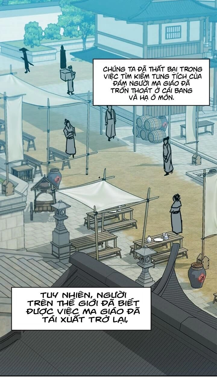 Đạo Sĩ Giang Hồ Chapter 9 - 42