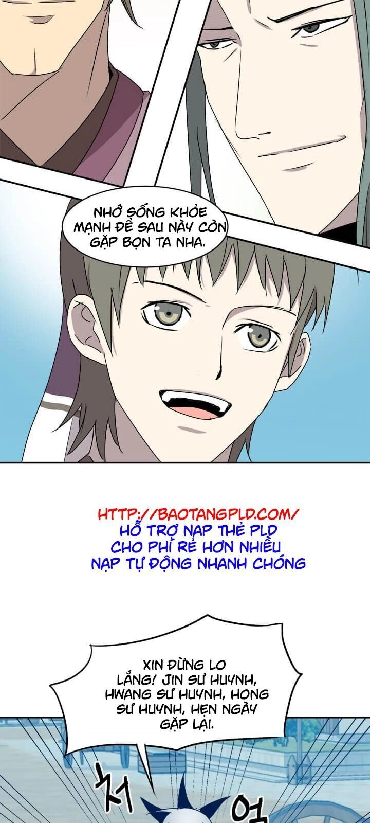 Đạo Sĩ Giang Hồ Chapter 9 - 45