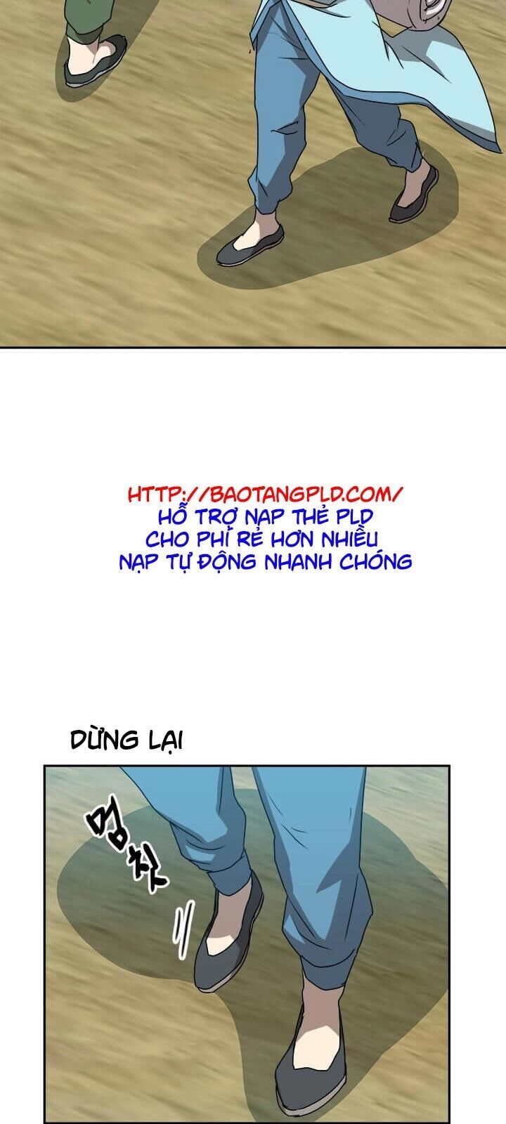 Đạo Sĩ Giang Hồ Chapter 9 - 49