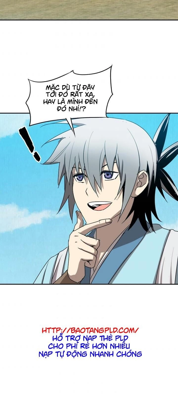 Đạo Sĩ Giang Hồ Chapter 9 - 51