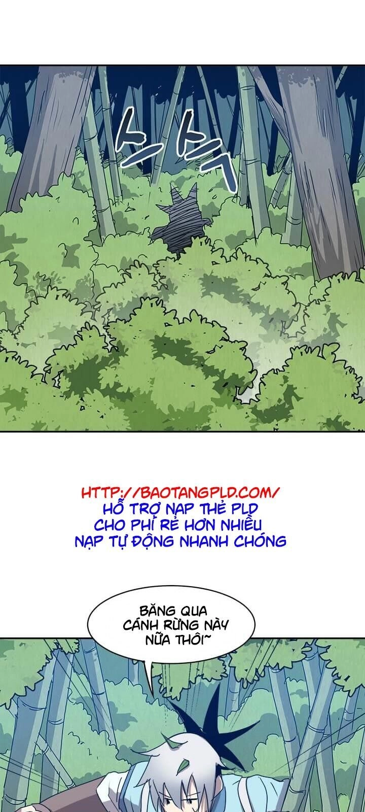 Đạo Sĩ Giang Hồ Chapter 9 - 53